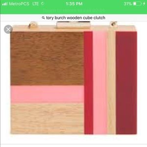 Trade with 2 wallets 1 Anaya 1 Tory green